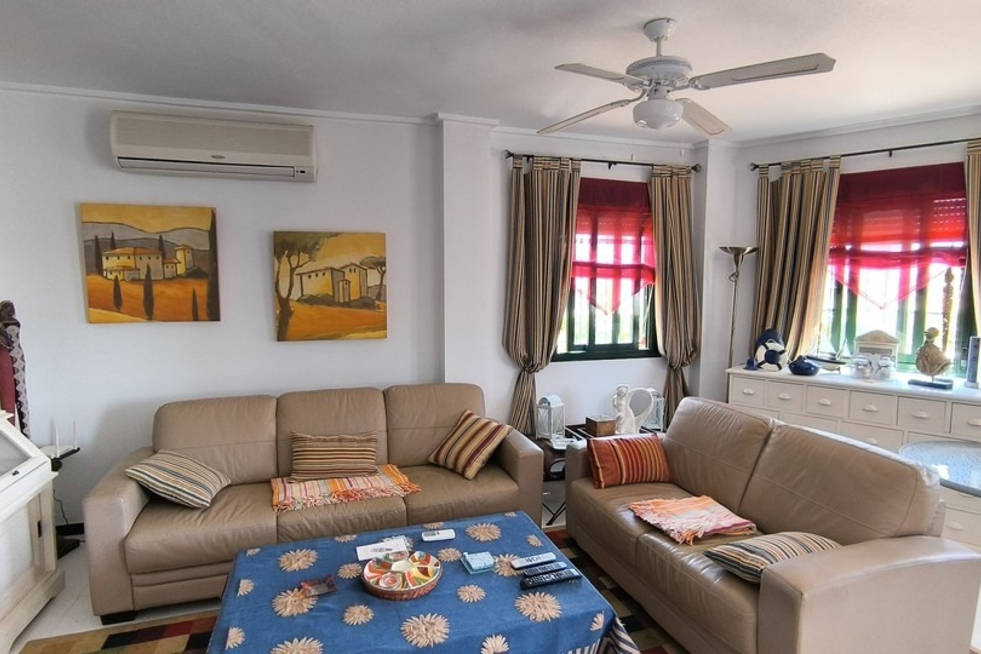 Reventa - Semi - Detached Villa - Ciudad Quesada