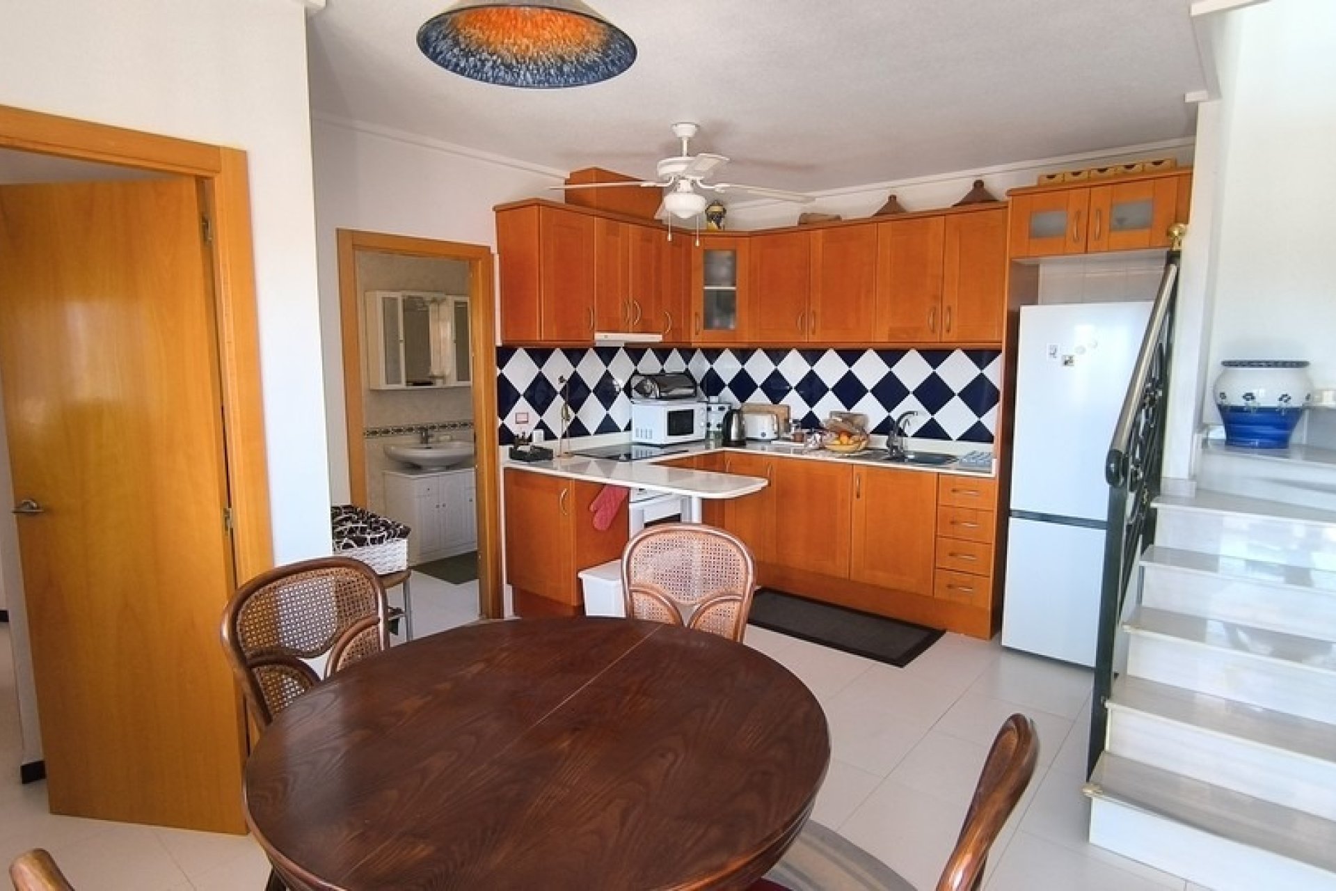 Reventa - Semi - Detached Villa - Ciudad Quesada