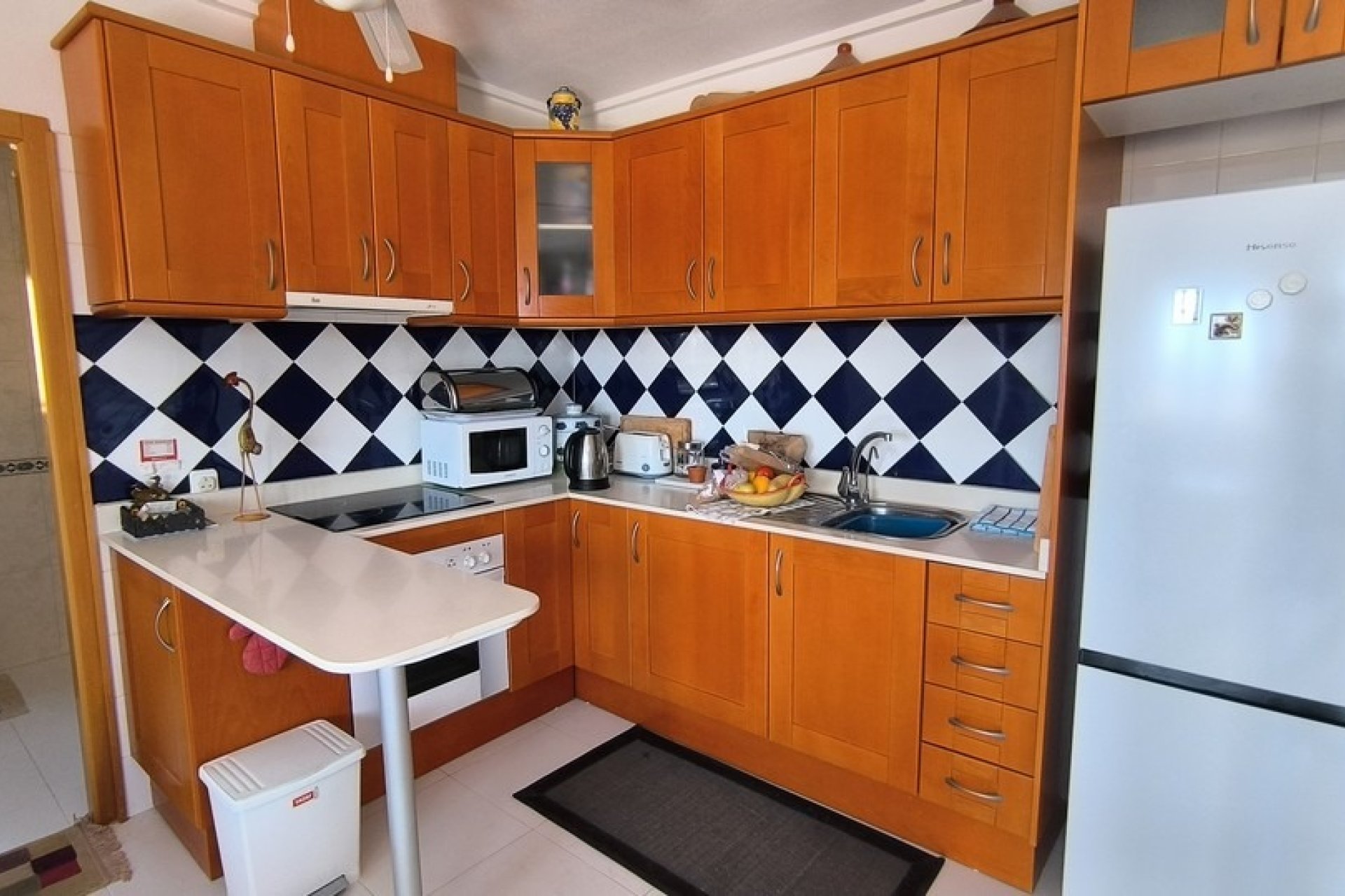 Reventa - Semi - Detached Villa - Ciudad Quesada