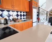 Reventa - Semi - Detached Villa - Ciudad Quesada
