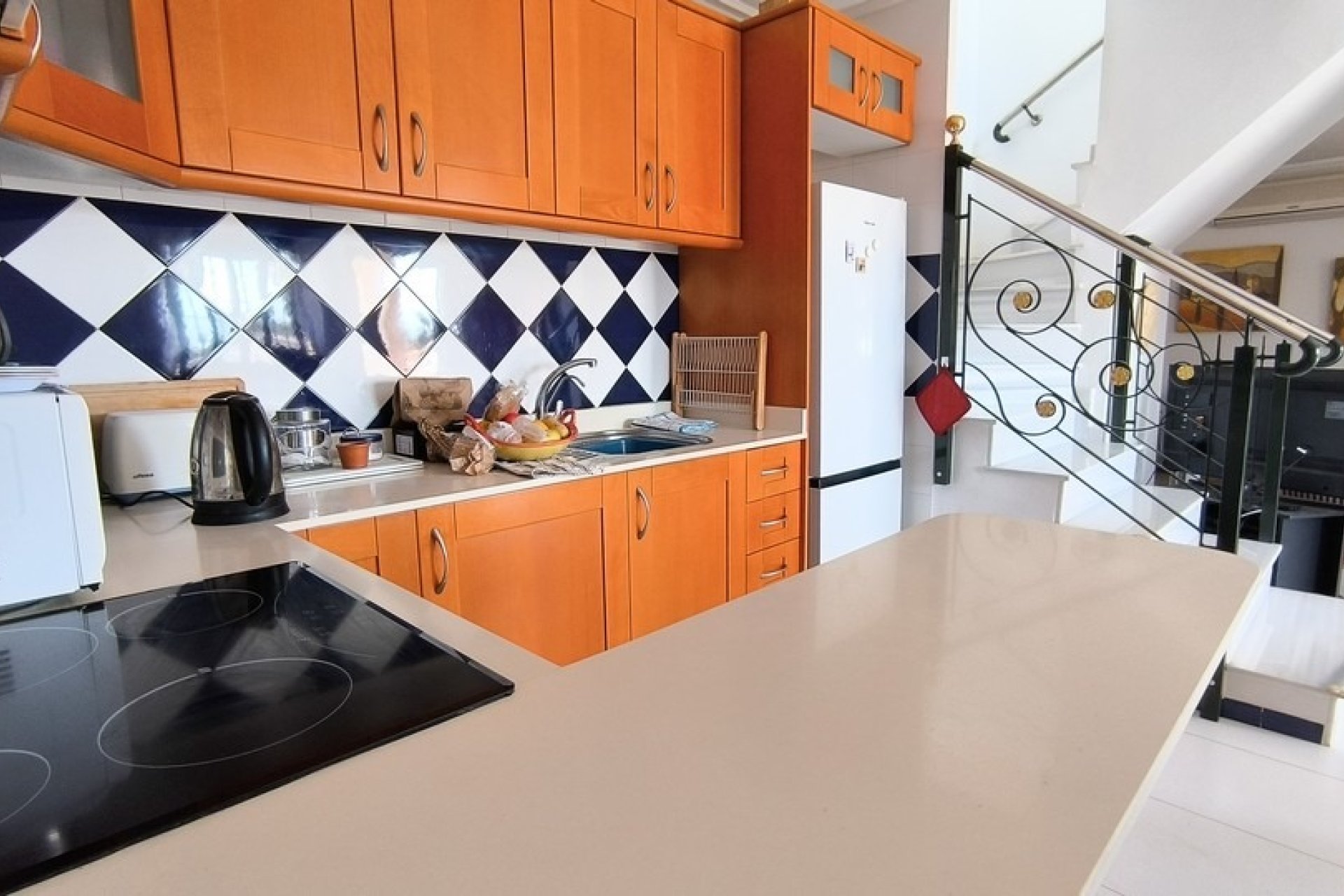 Reventa - Semi - Detached Villa - Ciudad Quesada