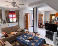Reventa - Semi - Detached Villa - Ciudad Quesada