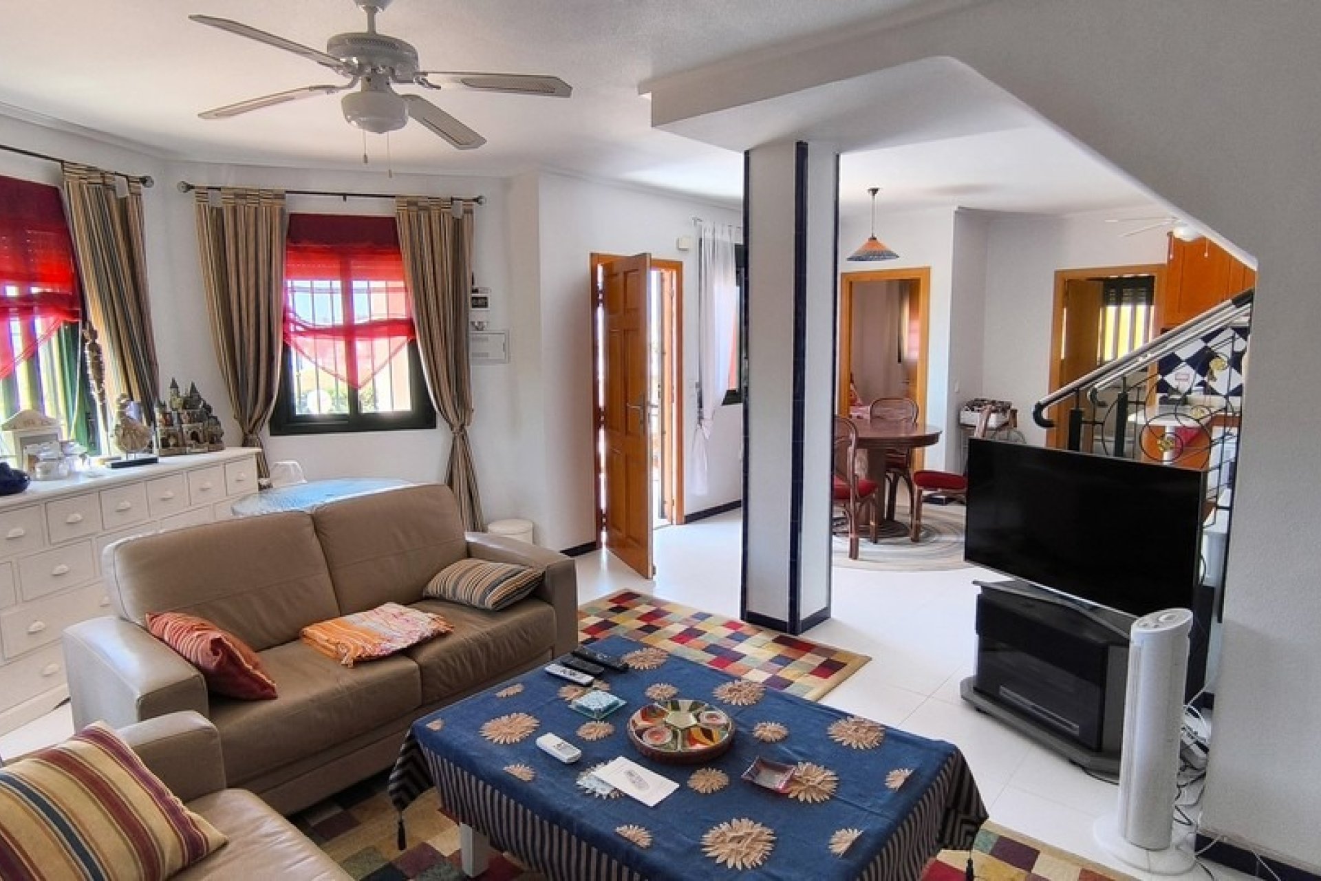 Reventa - Semi - Detached Villa - Ciudad Quesada