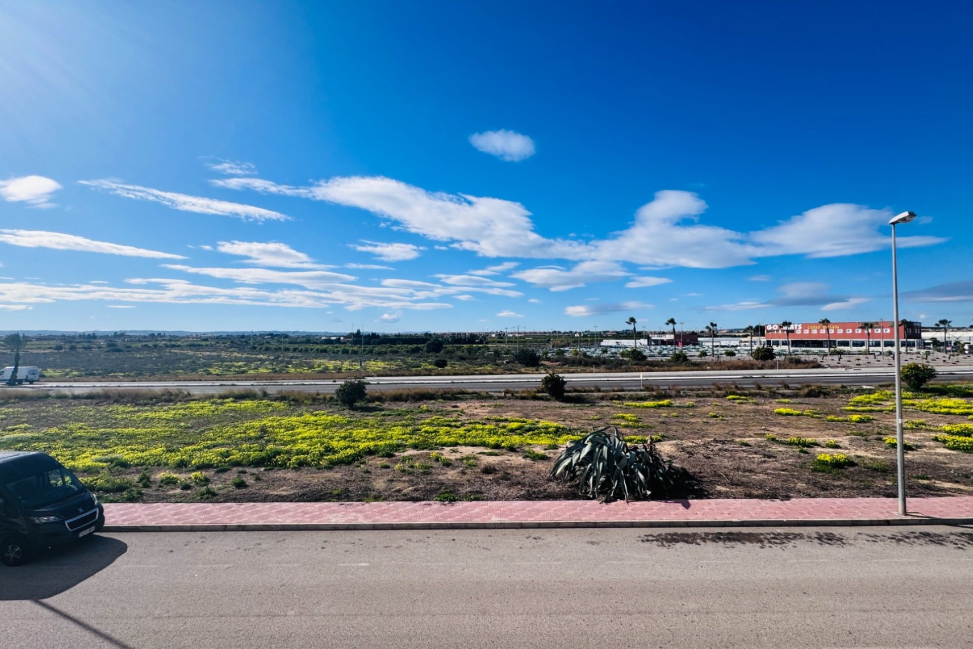 Reventa - Semi - Detached Villa - Ciudad Quesada