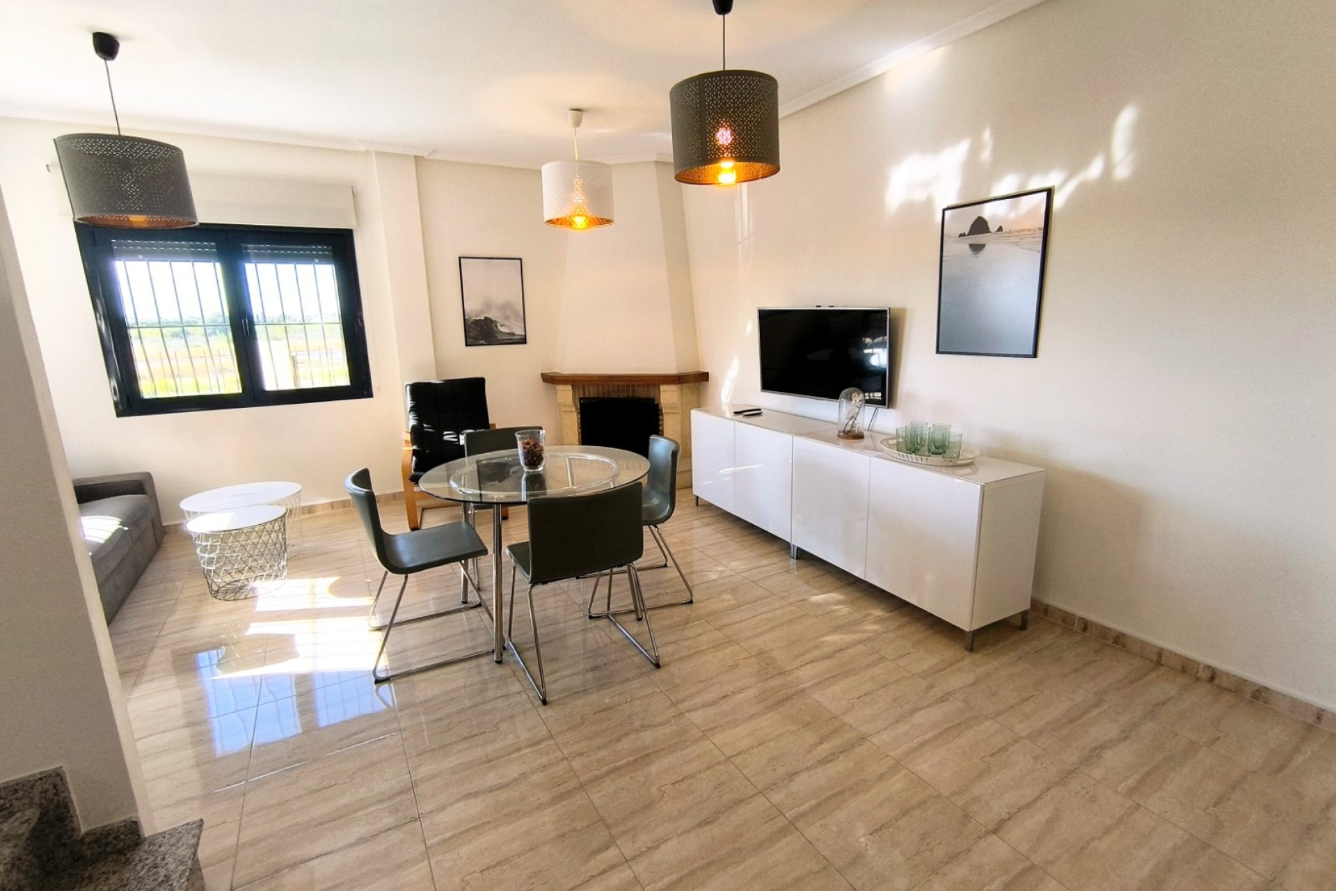 Reventa - Semi - Detached Villa - Ciudad Quesada