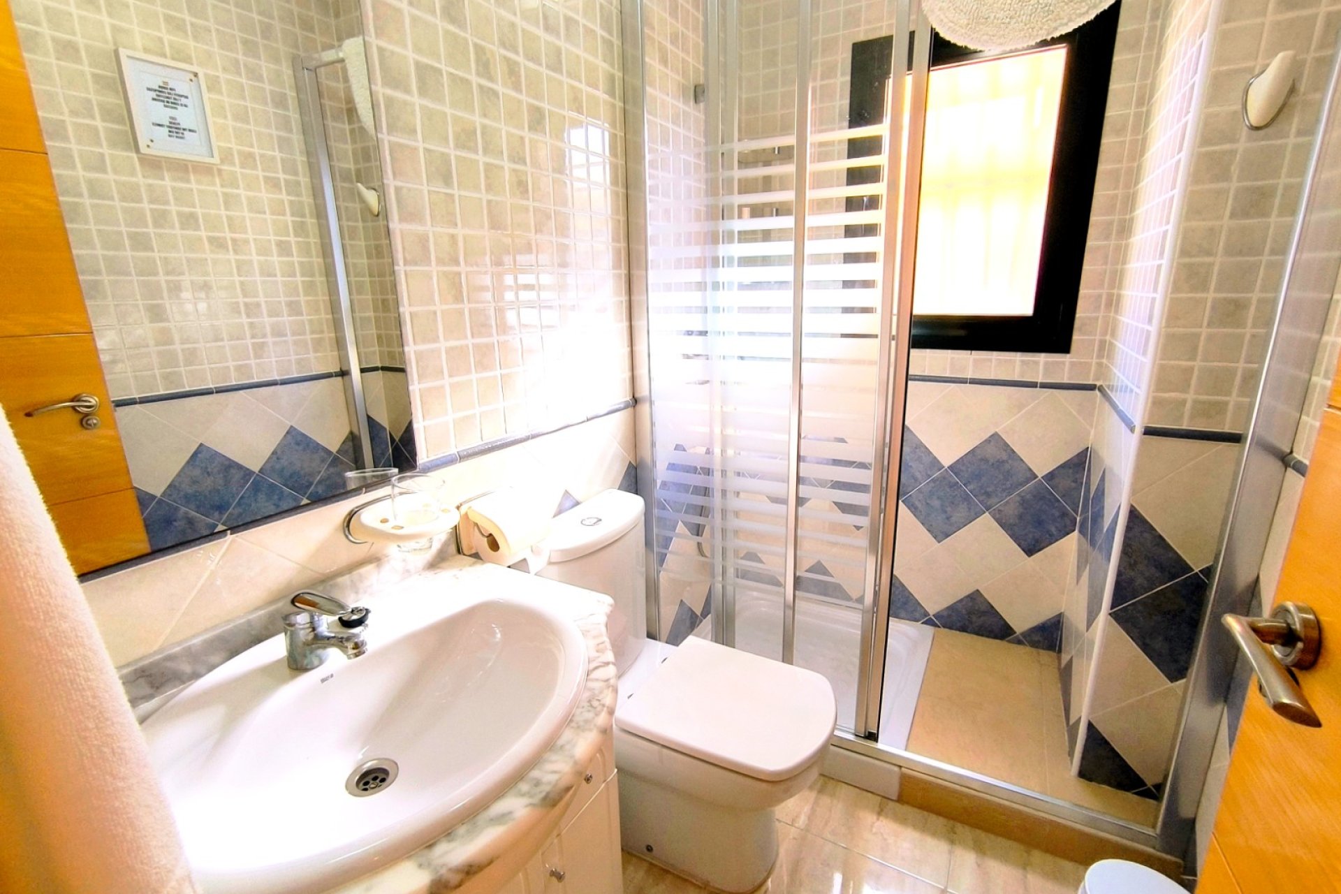 Reventa - Semi - Detached Villa - Ciudad Quesada