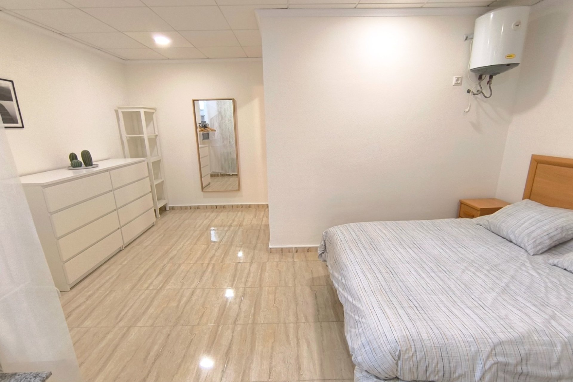 Reventa - Semi - Detached Villa - Ciudad Quesada