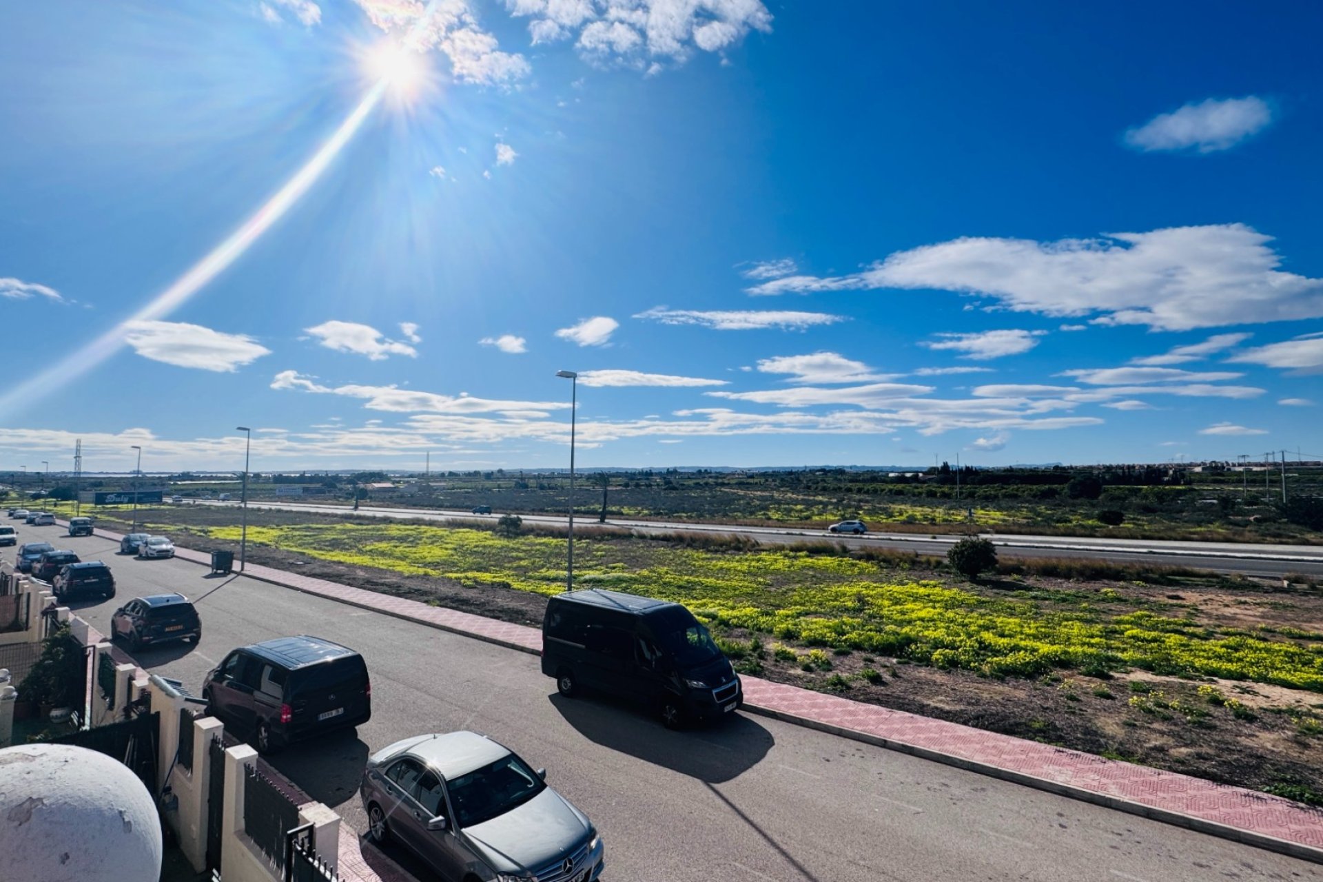 Reventa - Semi - Detached Villa - Ciudad Quesada