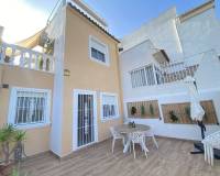 Reventa - Semi - Detached Villa - Formentera del Segura