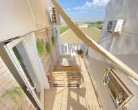 Reventa - Semi - Detached Villa - Formentera del Segura