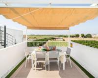 Reventa - Semi - Detached Villa - Formentera del Segura