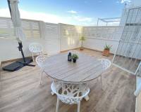 Reventa - Semi - Detached Villa - Formentera del Segura