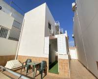 Reventa - Semi - Detached Villa - Formentera del Segura