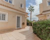 Reventa - Semi - Detached Villa - Guardamar del Segura - El Raso