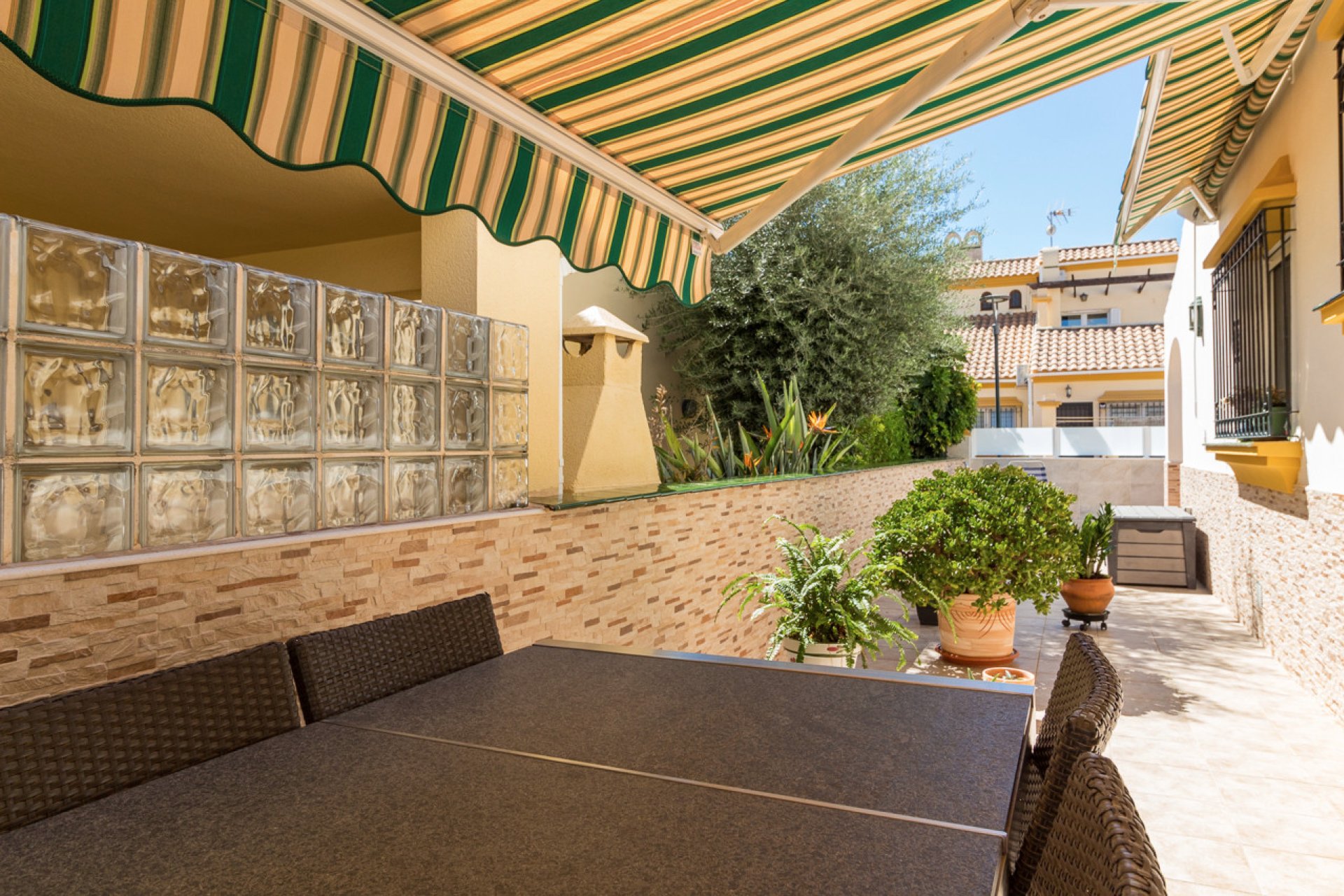 Reventa - Semi - Detached Villa - La Zenia