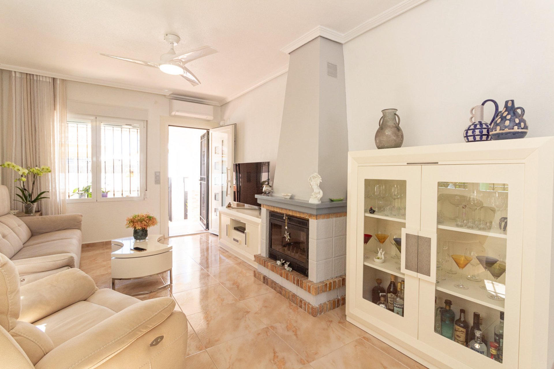 Reventa - Semi - Detached Villa - La Zenia