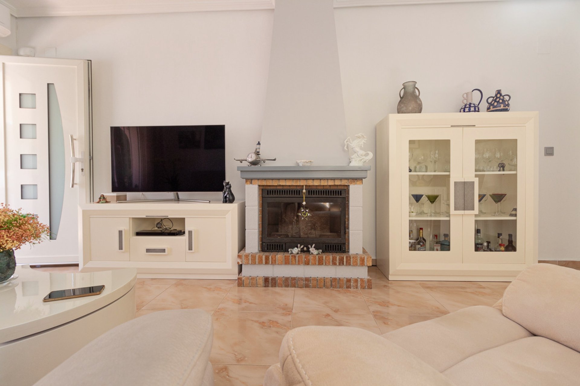 Reventa - Semi - Detached Villa - La Zenia