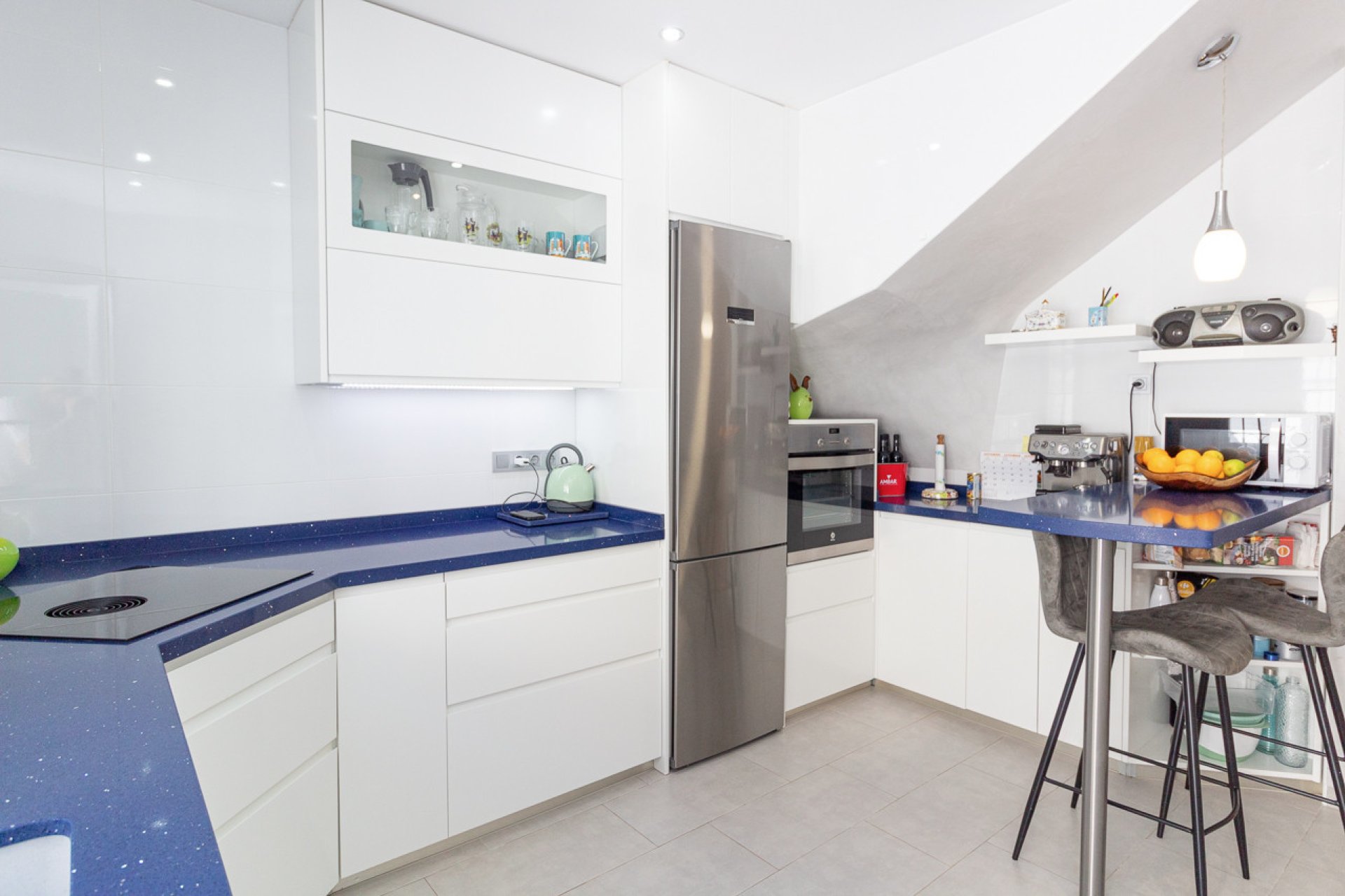 Reventa - Semi - Detached Villa - La Zenia