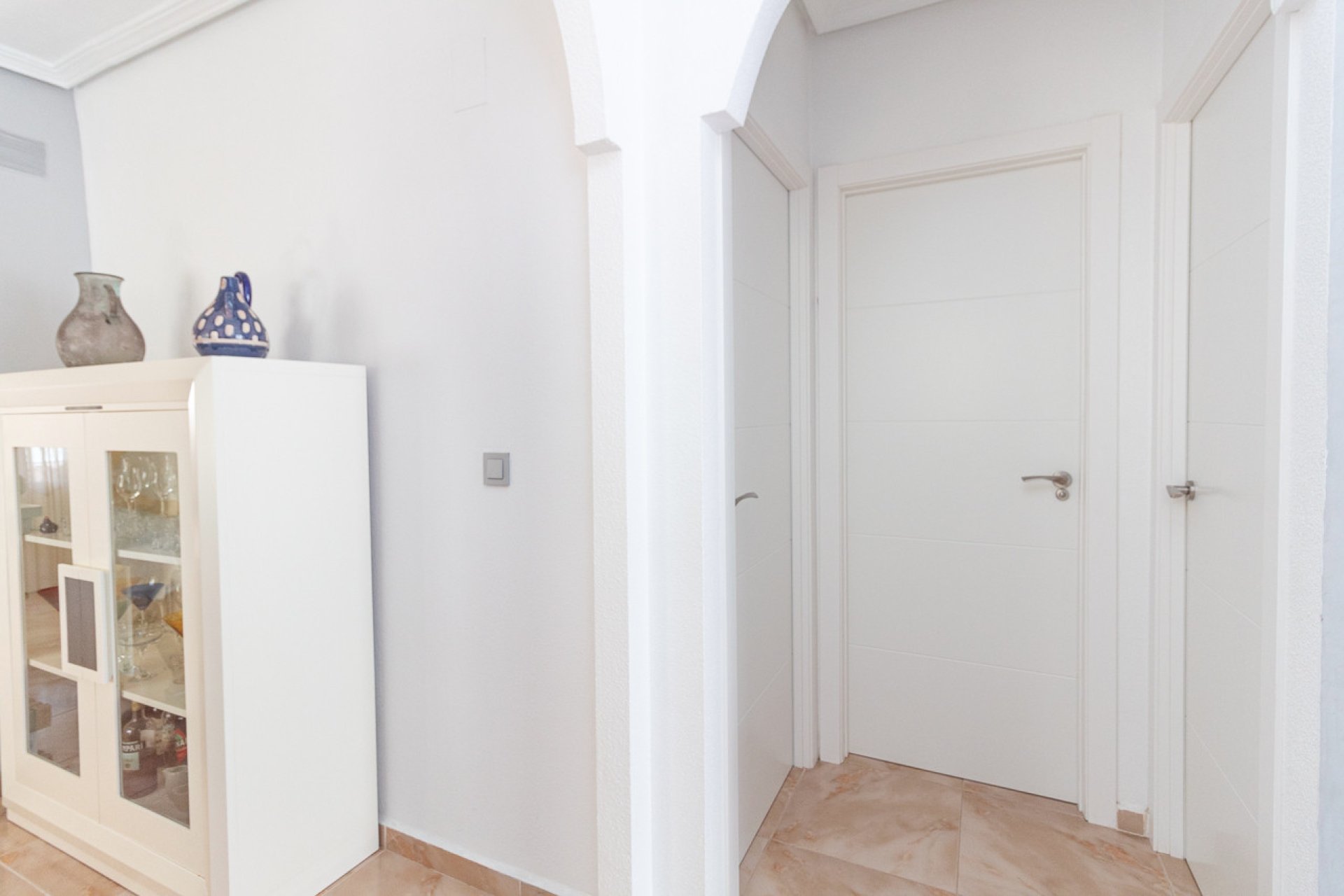 Reventa - Semi - Detached Villa - La Zenia