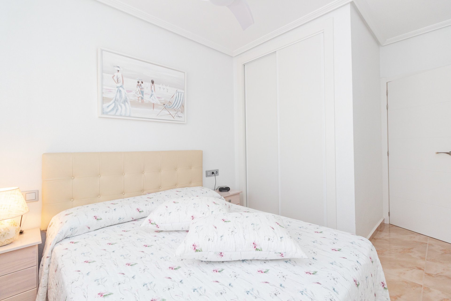 Reventa - Semi - Detached Villa - La Zenia