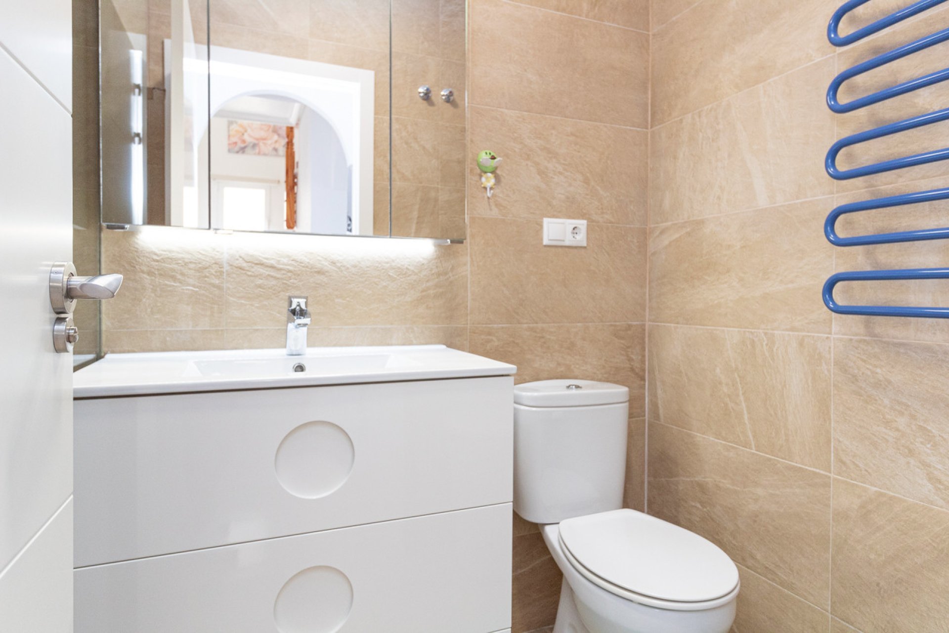 Reventa - Semi - Detached Villa - La Zenia