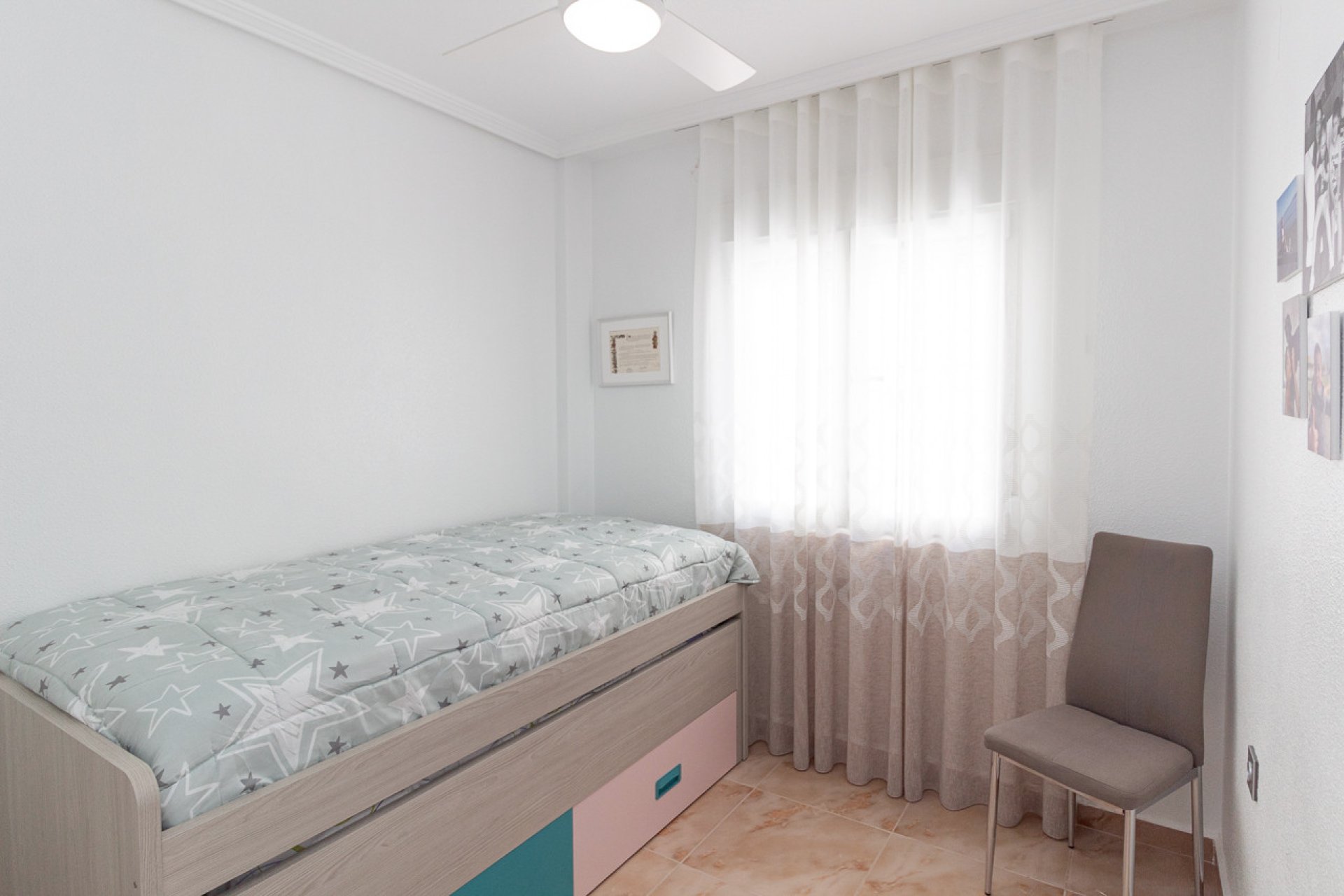 Reventa - Semi - Detached Villa - La Zenia