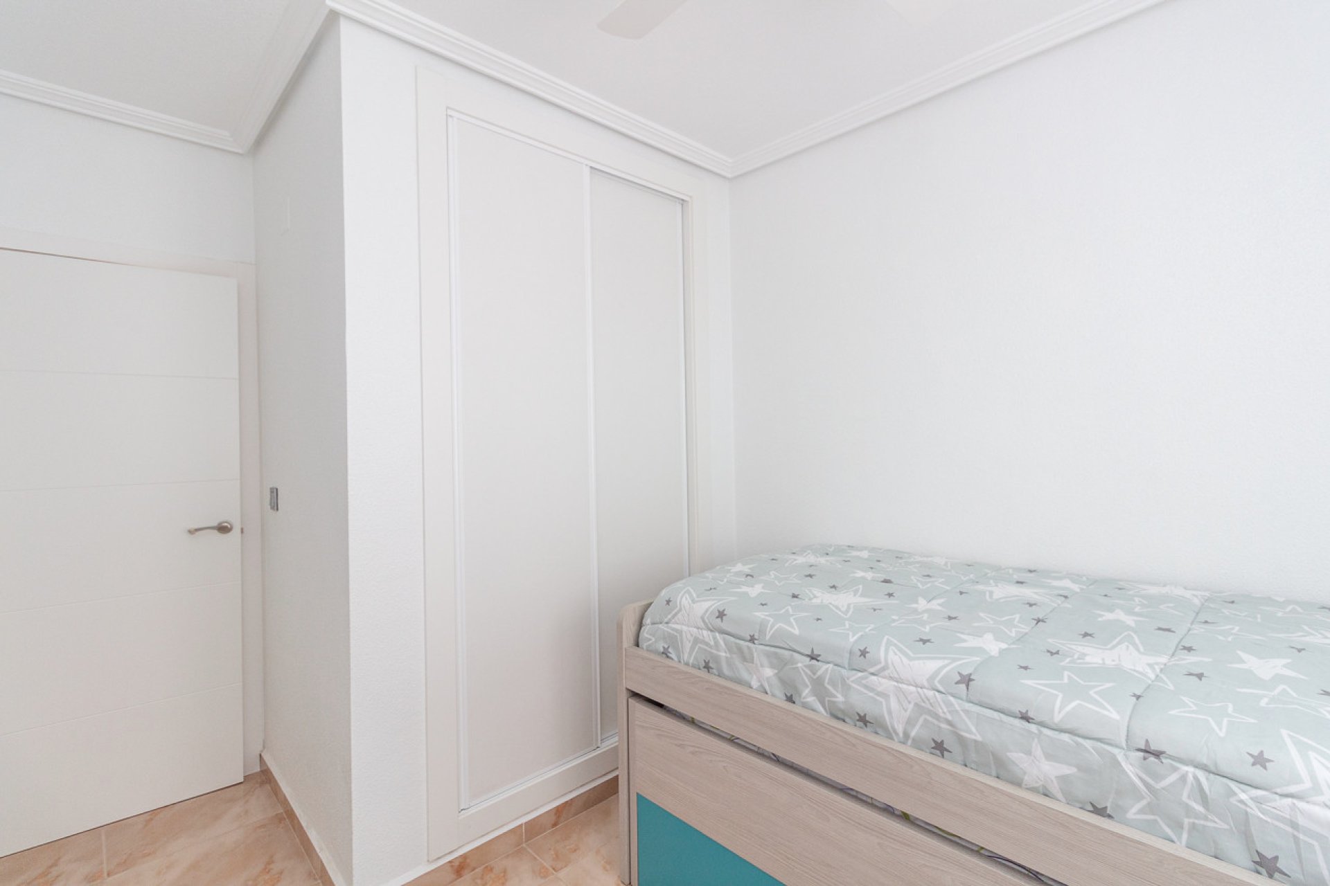 Reventa - Semi - Detached Villa - La Zenia