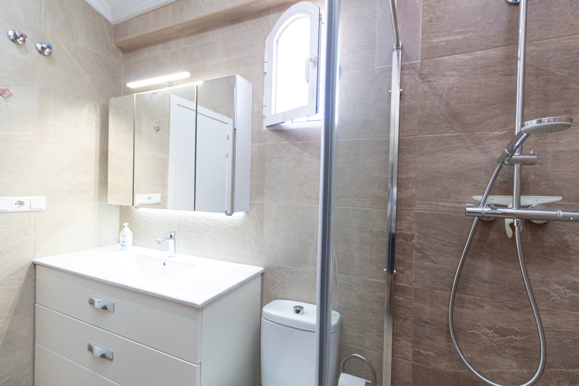 Reventa - Semi - Detached Villa - La Zenia