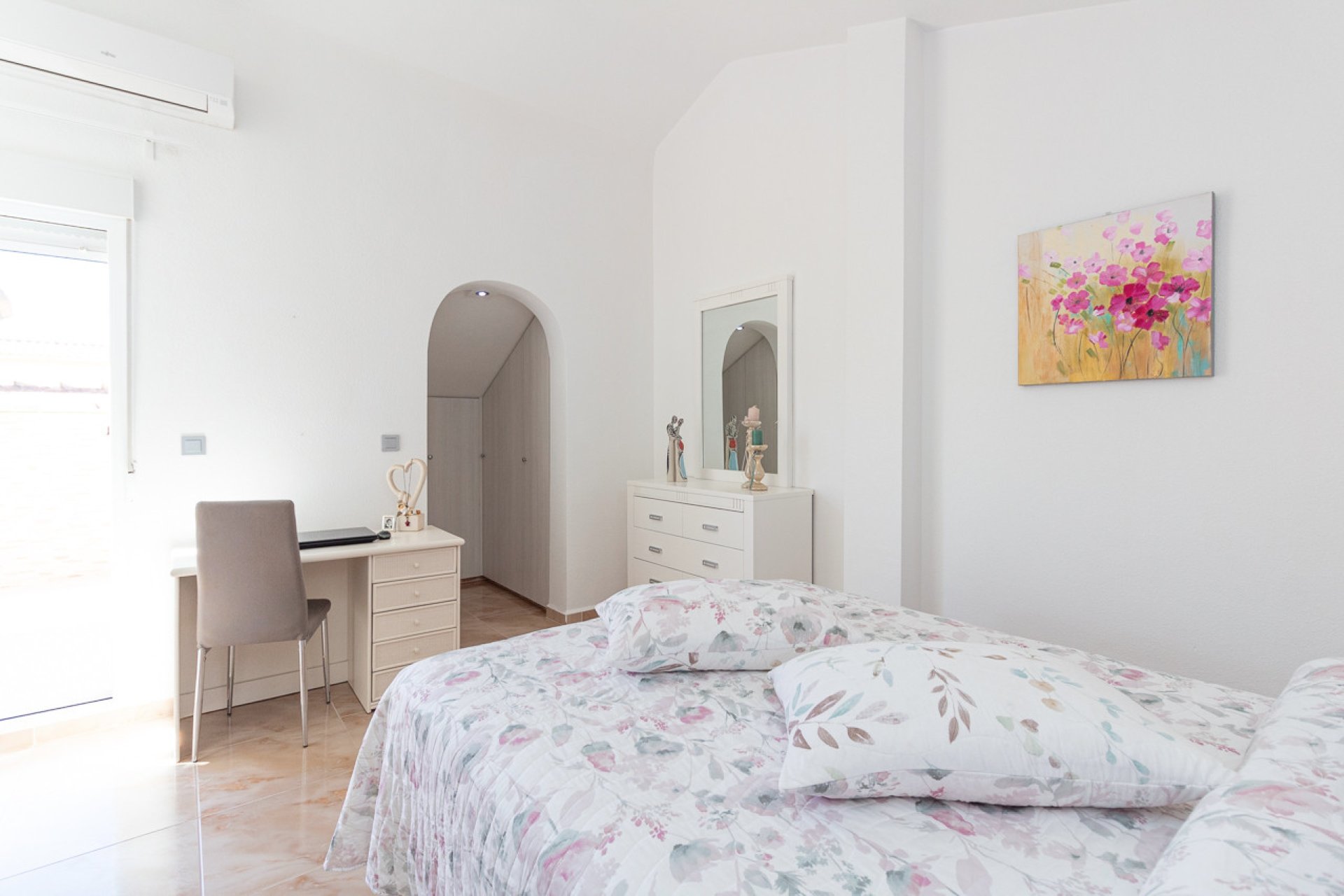 Reventa - Semi - Detached Villa - La Zenia