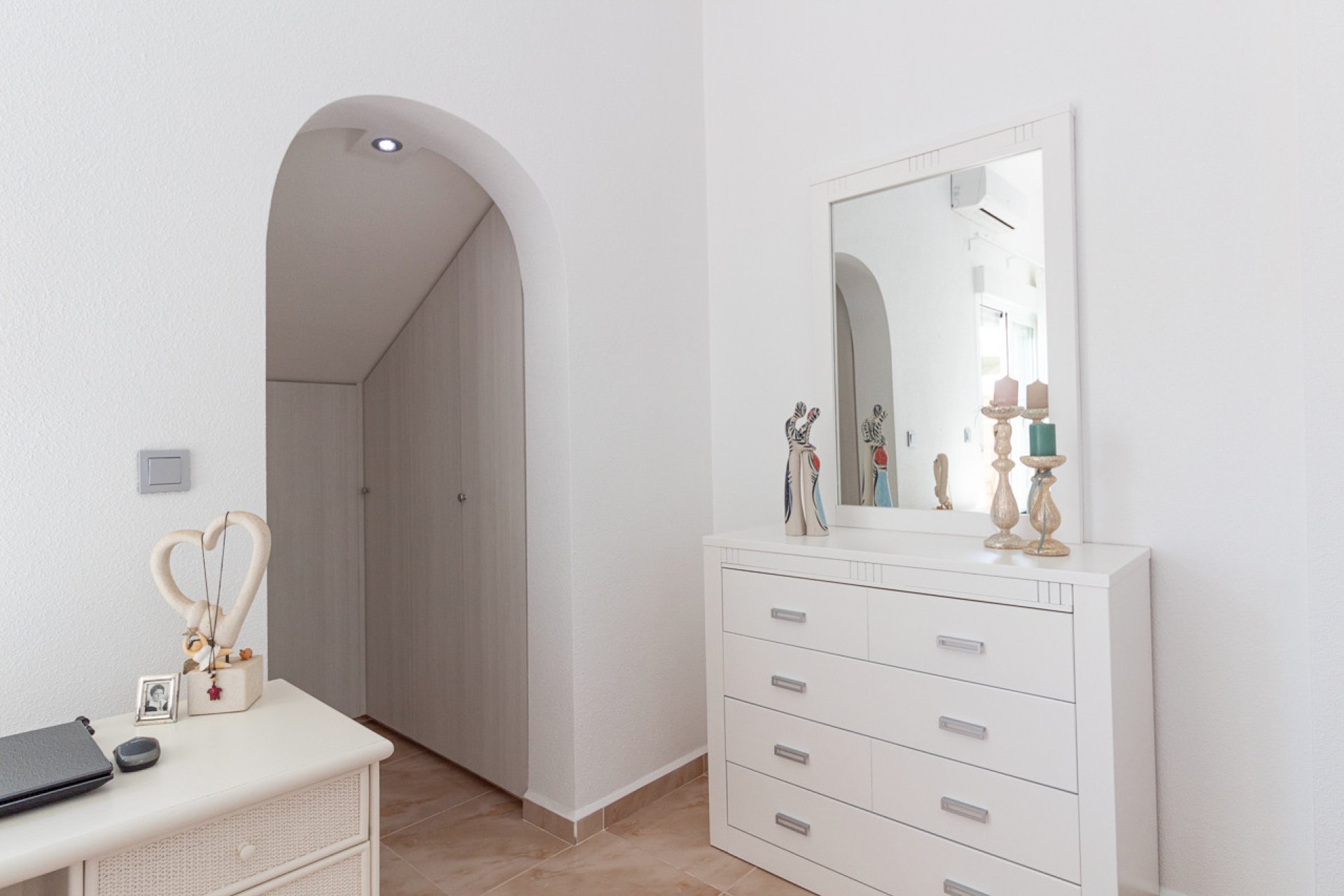 Reventa - Semi - Detached Villa - La Zenia