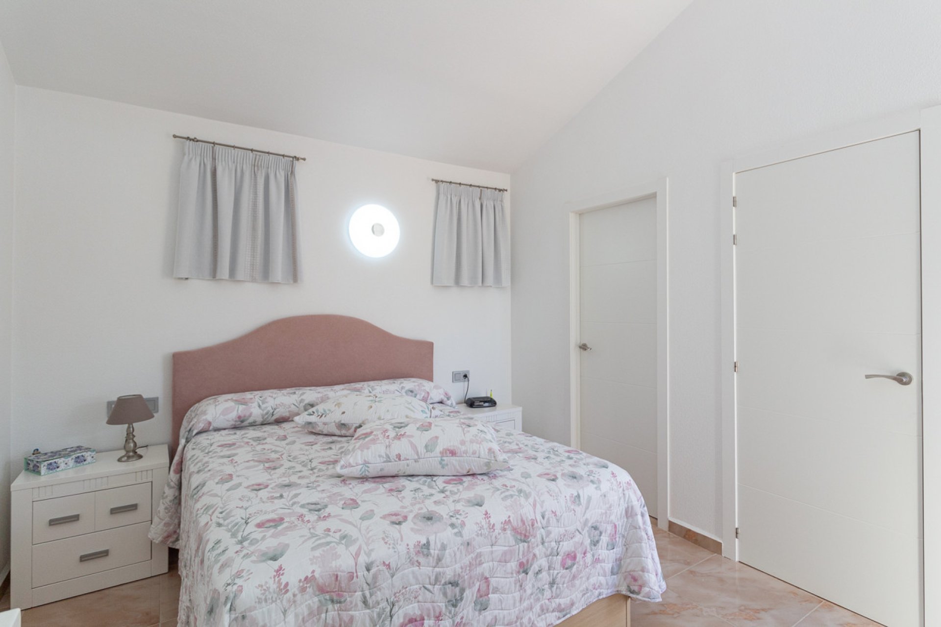 Reventa - Semi - Detached Villa - La Zenia