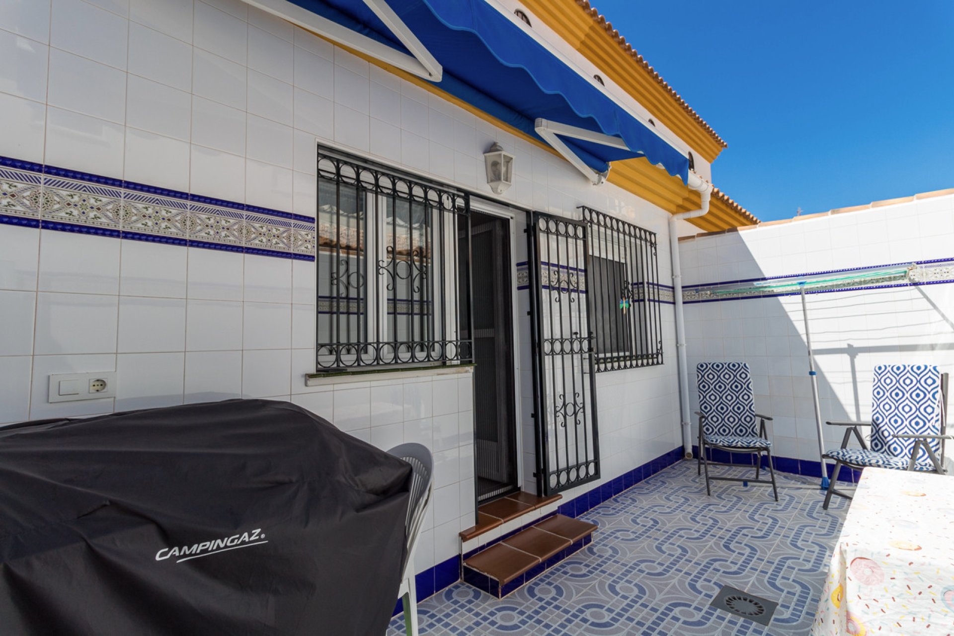 Reventa - Semi - Detached Villa - La Zenia