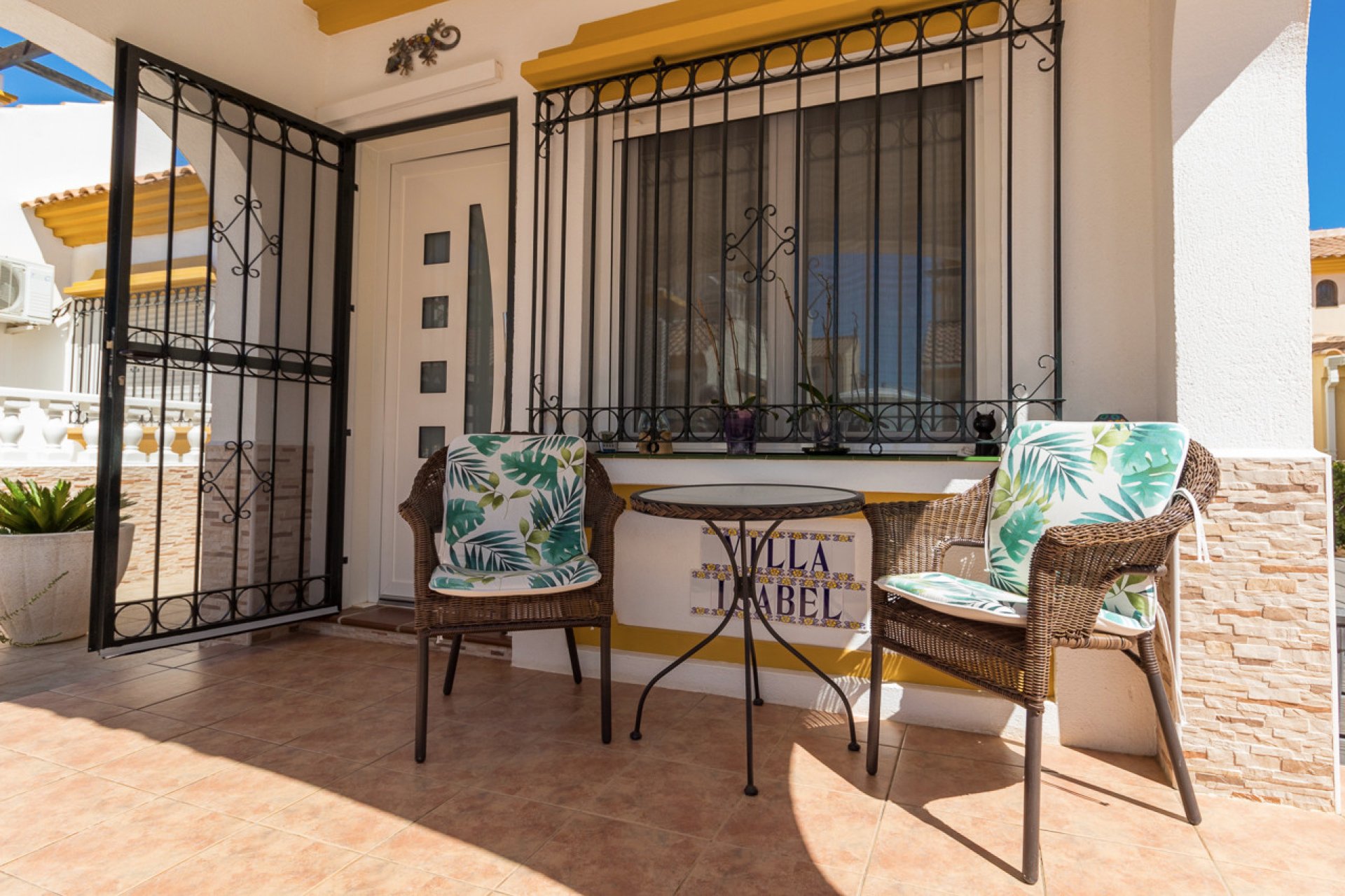 Reventa - Semi - Detached Villa - La Zenia