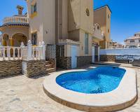 Reventa - Semi - Detached Villa - Lomas de Cabo Roig