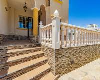 Reventa - Semi - Detached Villa - Lomas de Cabo Roig