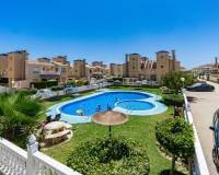 Reventa - Semi - Detached Villa - Lomas de Cabo Roig