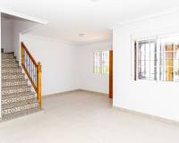 Reventa - Semi - Detached Villa - Lomas de Cabo Roig