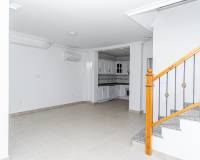 Reventa - Semi - Detached Villa - Lomas de Cabo Roig