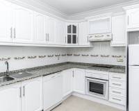 Reventa - Semi - Detached Villa - Lomas de Cabo Roig