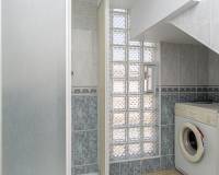 Reventa - Semi - Detached Villa - Lomas de Cabo Roig