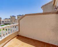 Reventa - Semi - Detached Villa - Lomas de Cabo Roig