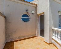 Reventa - Semi - Detached Villa - Lomas de Cabo Roig