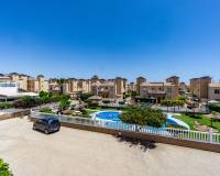 Reventa - Semi - Detached Villa - Lomas de Cabo Roig