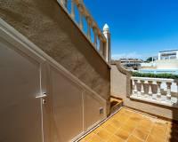 Reventa - Semi - Detached Villa - Lomas de Cabo Roig
