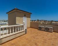 Reventa - Semi - Detached Villa - Lomas de Cabo Roig