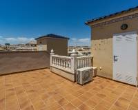 Reventa - Semi - Detached Villa - Lomas de Cabo Roig