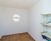 Reventa - Semi - Detached Villa - Lomas de Cabo Roig