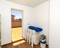 Reventa - Semi - Detached Villa - Lomas de Cabo Roig