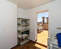 Reventa - Semi - Detached Villa - Lomas de Cabo Roig
