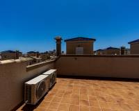 Reventa - Semi - Detached Villa - Lomas de Cabo Roig